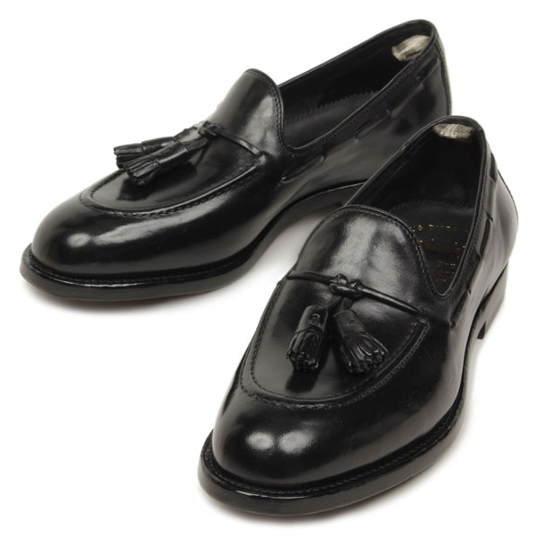 OFFICINE CREATIVE オフィチーネ クリエイティブ タッセルローファー ...